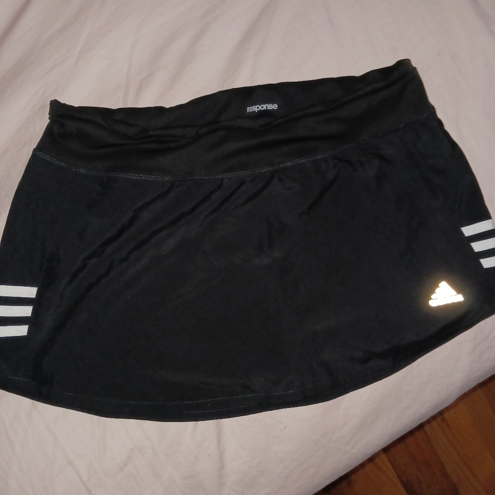 Adidas skirt